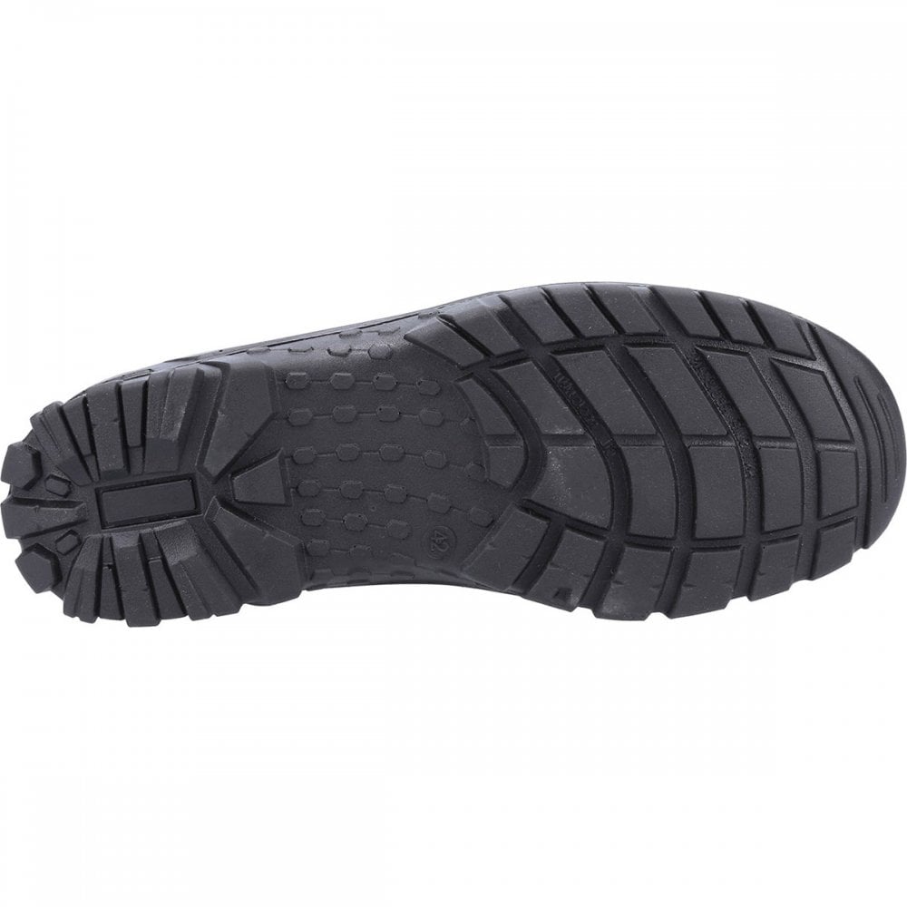 FS319 Dealer S1 Safety Boot