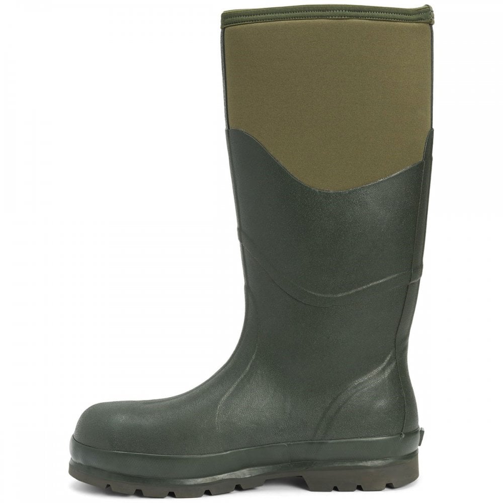 Chore 2K All Purpose Field Boot