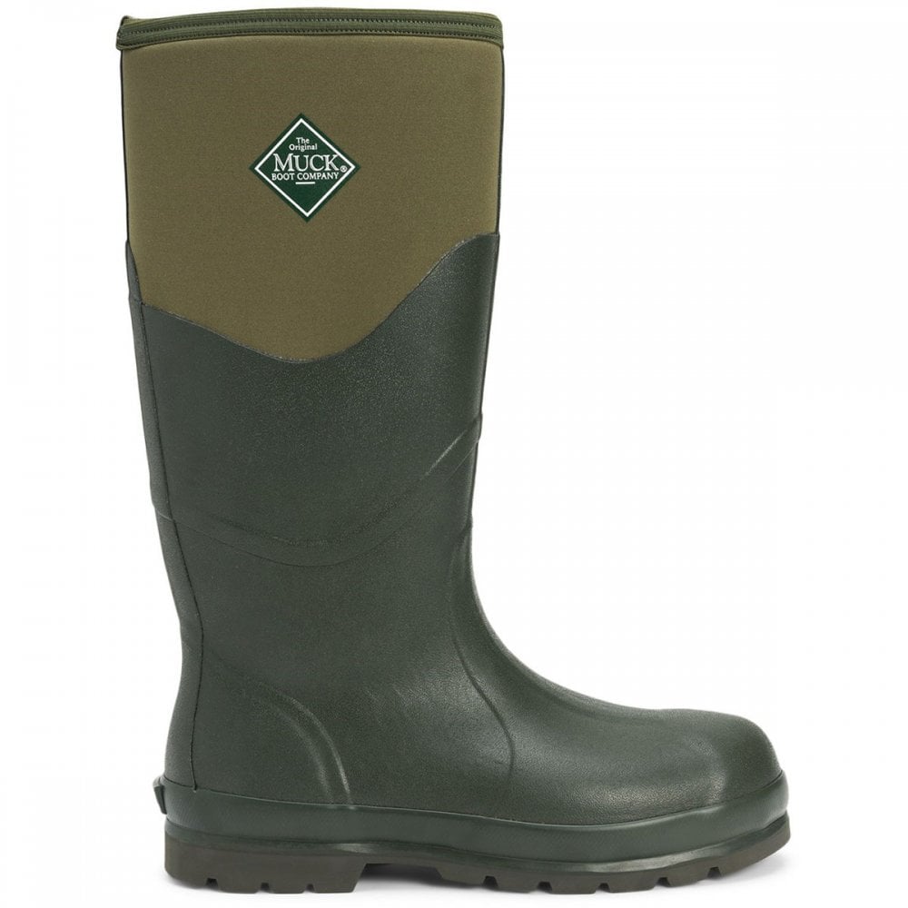 Chore 2K All Purpose Field Boot