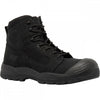 Legend SBP SRA Safety Boot Black