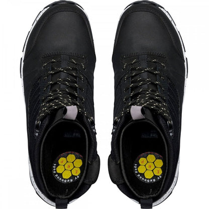 Neo 2.0 Hybrid Side Zip S1 Safety Boot Black