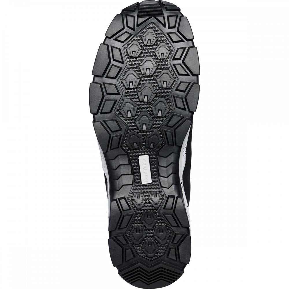 Neo 2.0 Hybrid Side Zip S1 Safety Boot Black