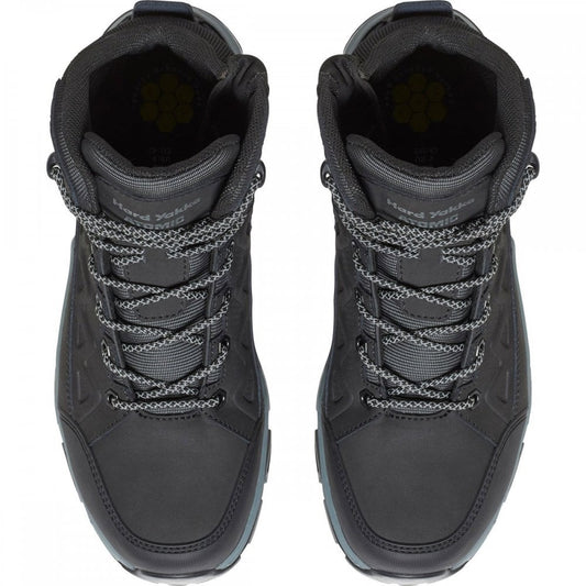 Atomic Hybrid Side Zip S1 Safety Boot