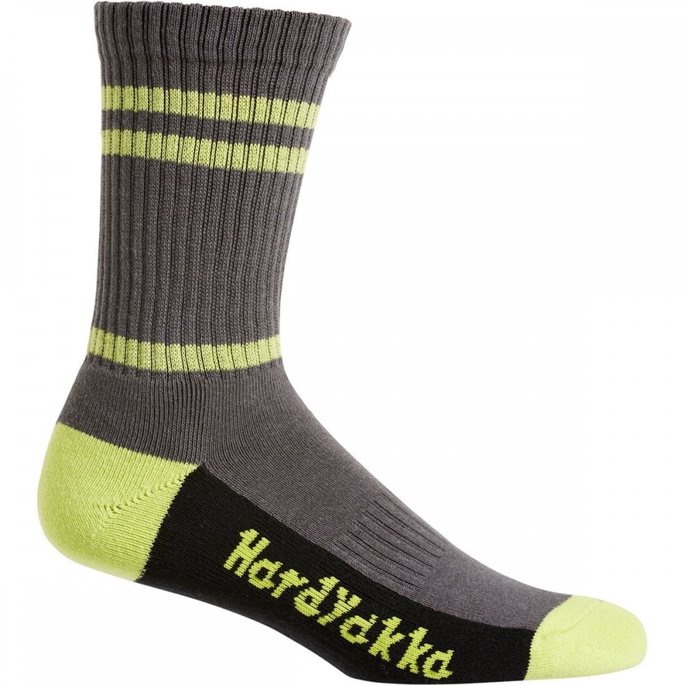 Crew Five Pack Worksock