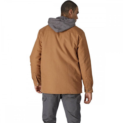 Duck Shirt Jacket