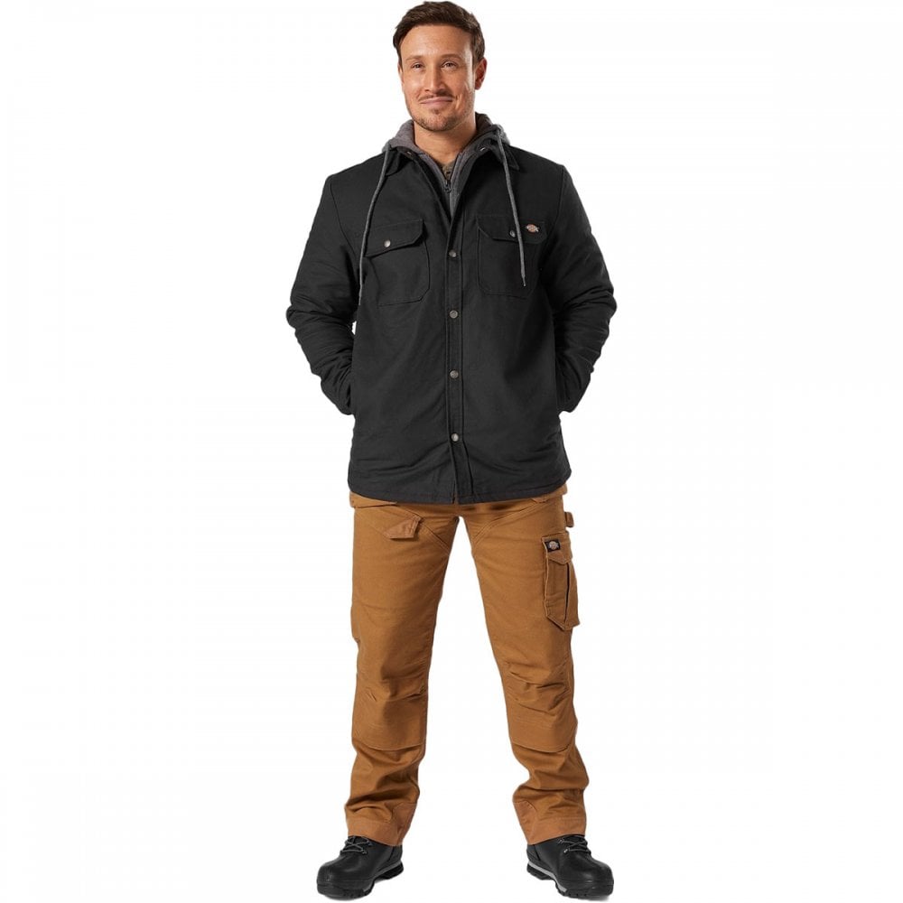 Duck Shirt Jacket