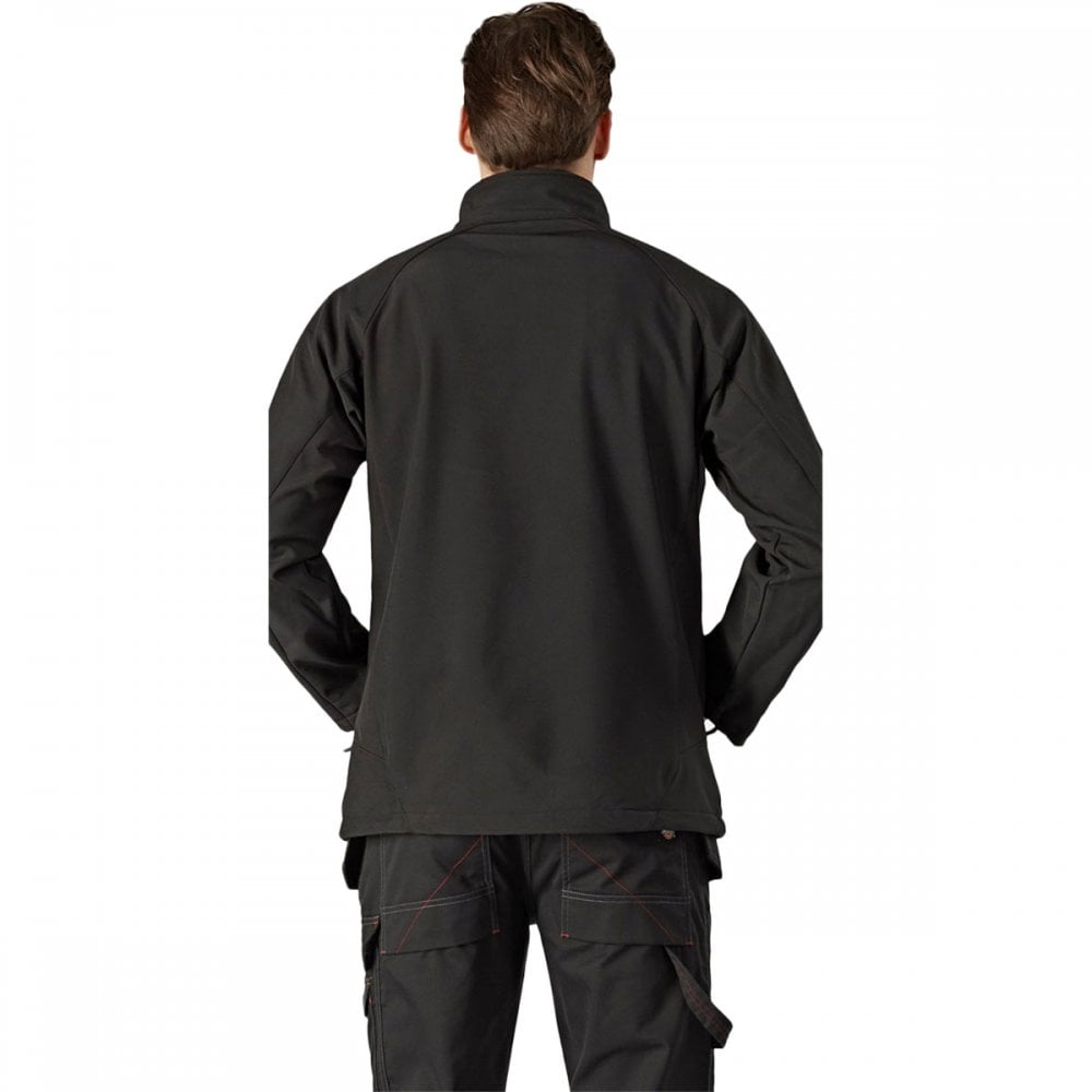 Softshell Jacket