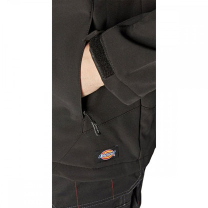 Softshell Jacket
