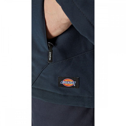 Softshell Jacket