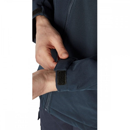 Softshell Jacket