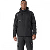 Generation Overhead Waterproof Jacket