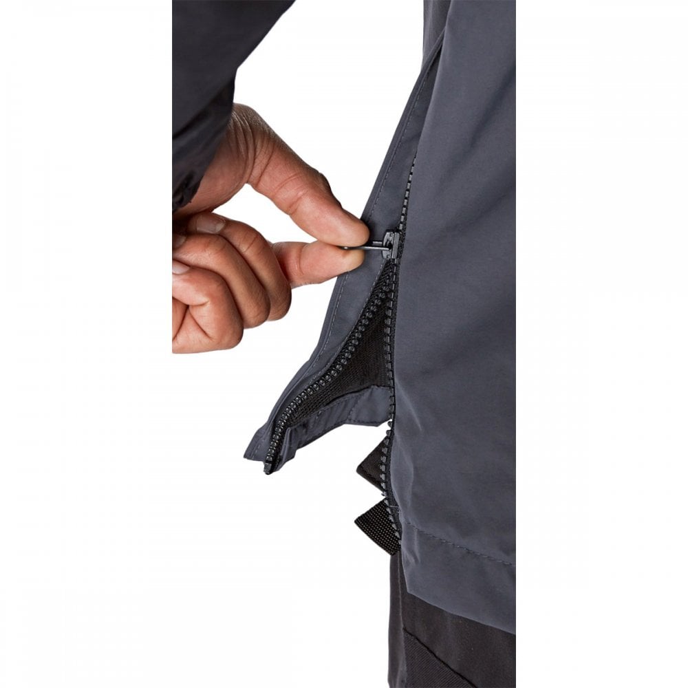 Generation Overhead Waterproof Jacket