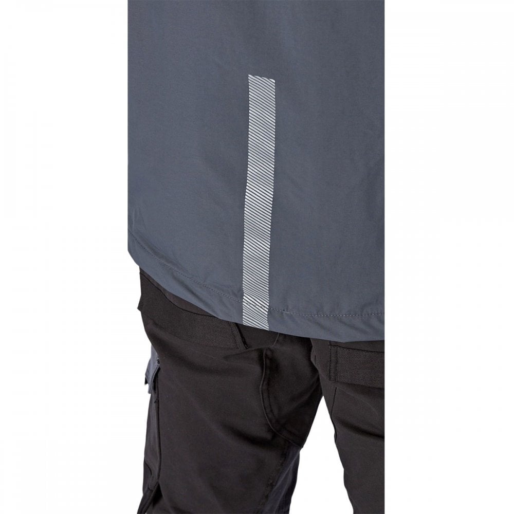 Generation Overhead Waterproof Jacket
