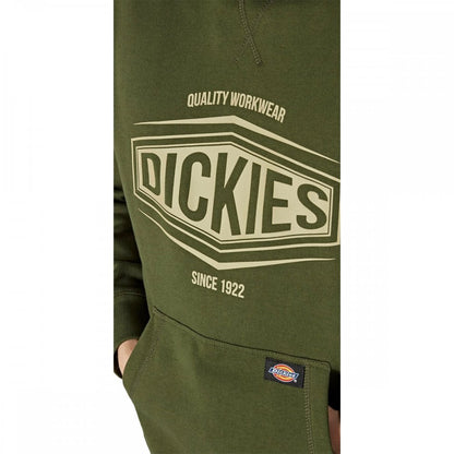 Rockfield Hoodie