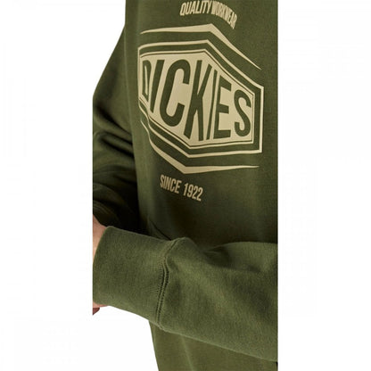 Rockfield Hoodie