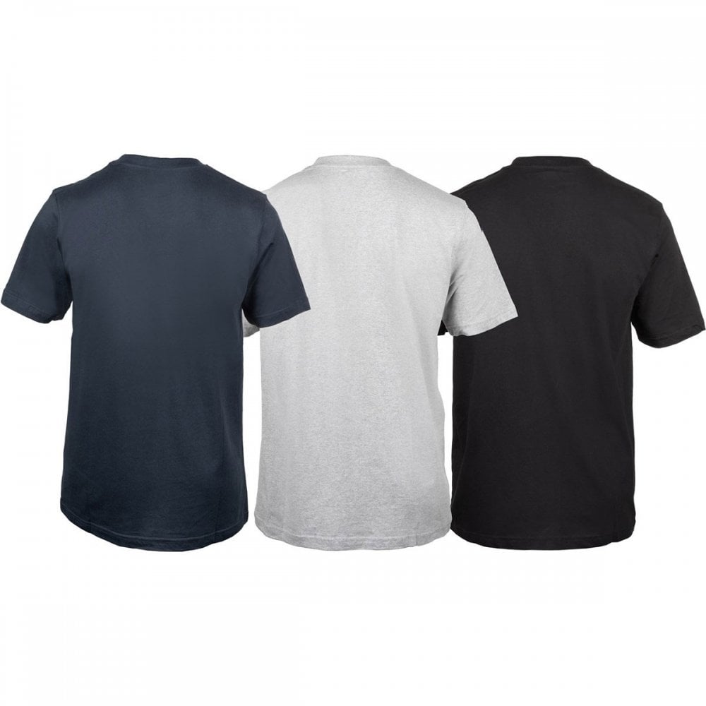 Rutland 3 Pack Graphic T-shirt