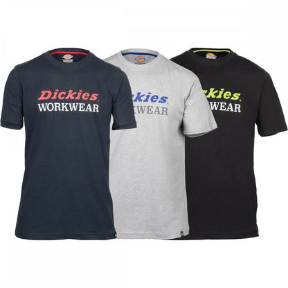 Rutland 3 Pack Graphic T-shirt