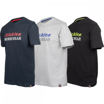 Rutland 3 Pack Graphic T-shirt