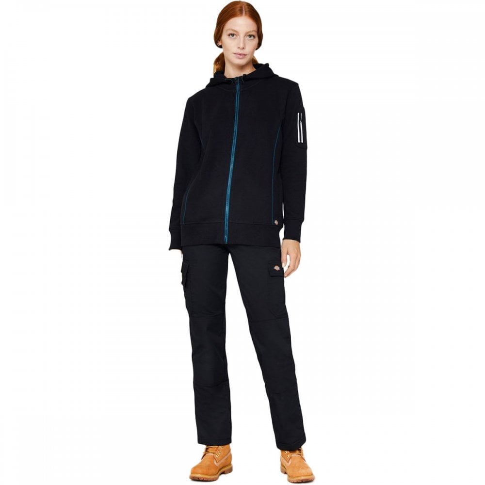 Womens Perfomance Hoodie