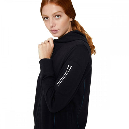 Womens Perfomance Hoodie