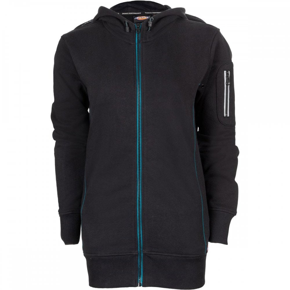 Womens Perfomance Hoodie