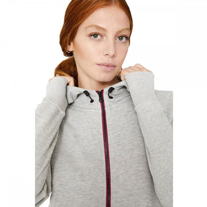 Womens Perfomance Hoodie