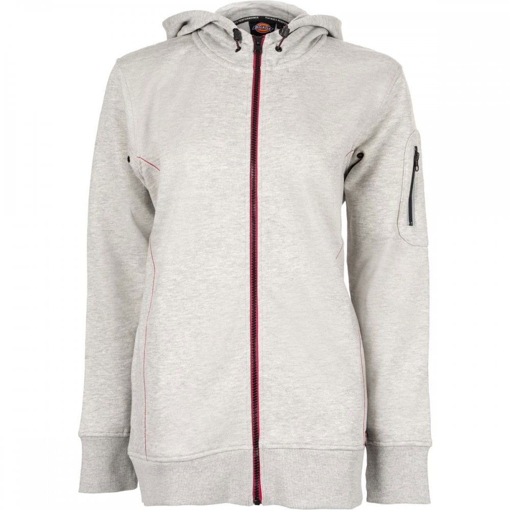 Womens Perfomance Hoodie