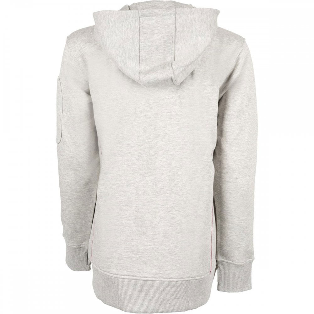 Womens Perfomance Hoodie