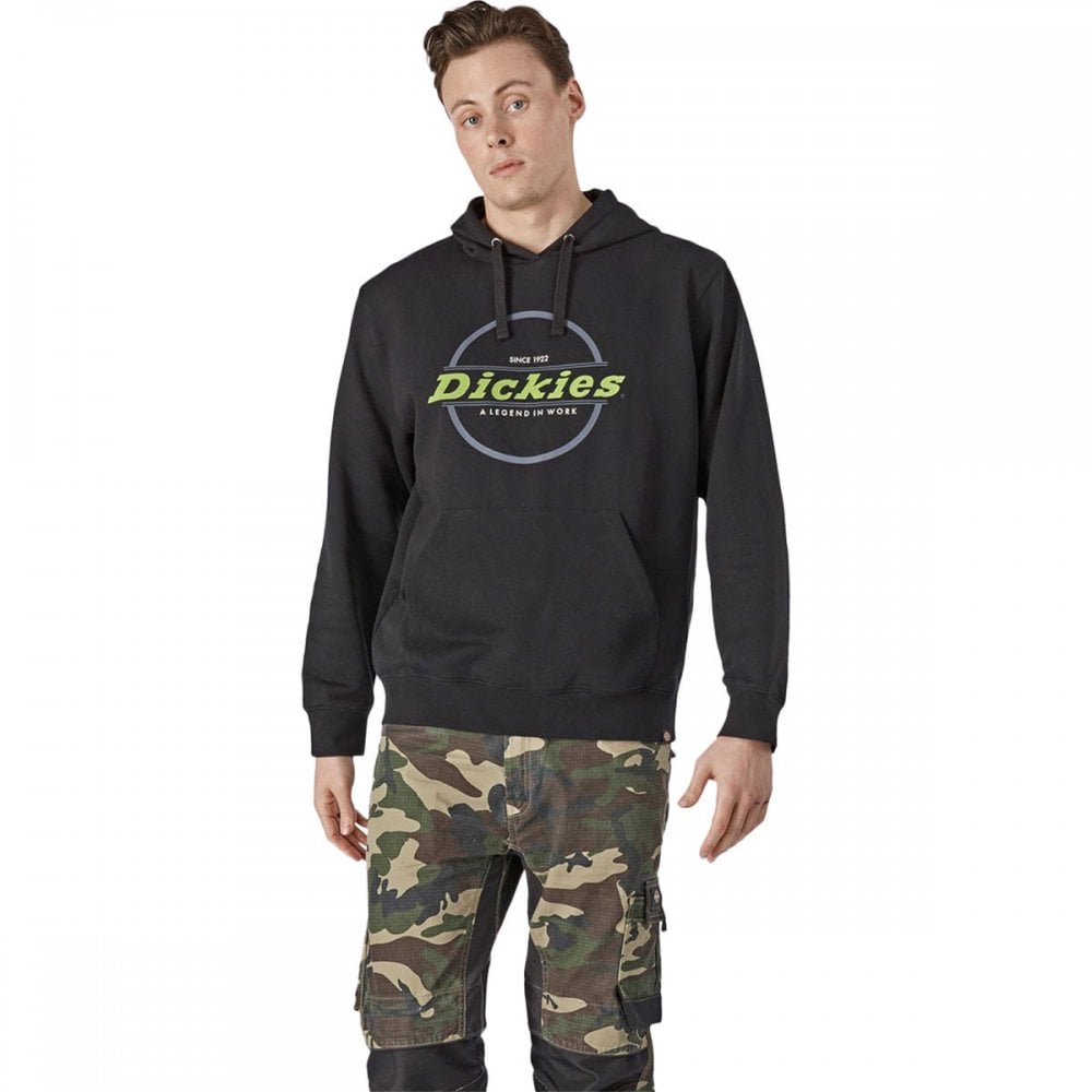 Towson Graph Hoodie