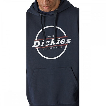 Towson Graph Hoodie