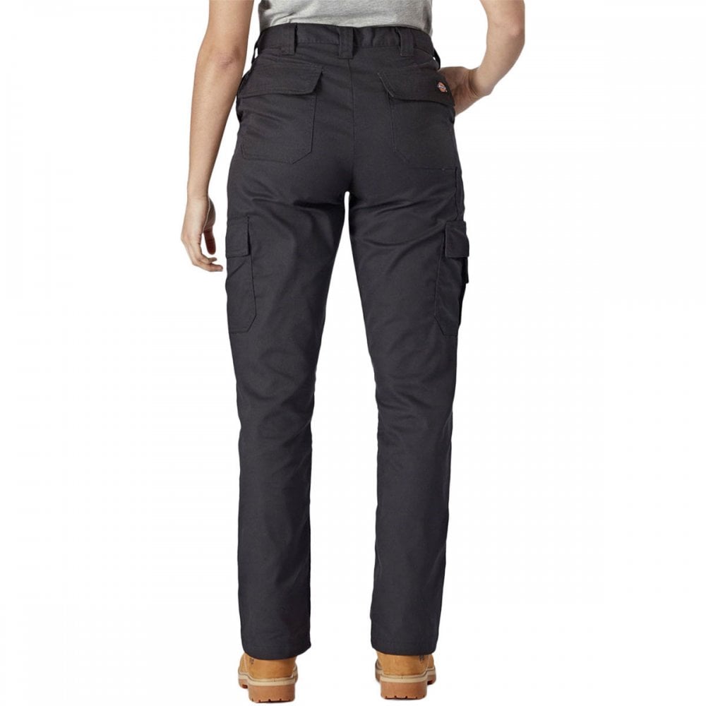 Womens Everyday Flex Trousers