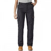 Womens Everyday Flex Trousers Black 16 *One Size Only - Outlet Store*