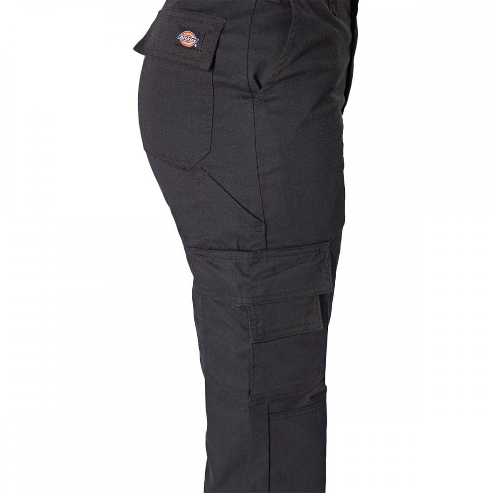 Womens Everyday Flex Trousers