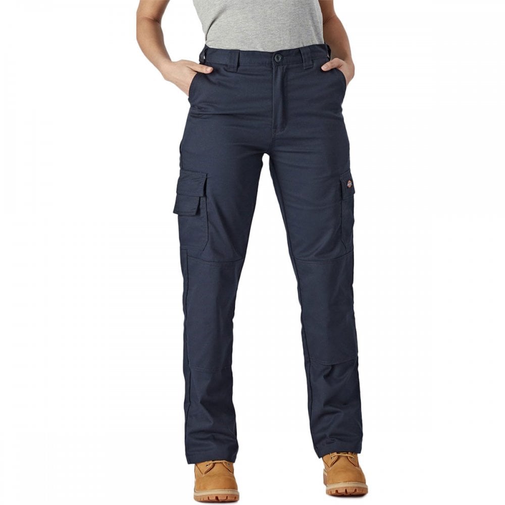 Womens Everyday Flex Trousers