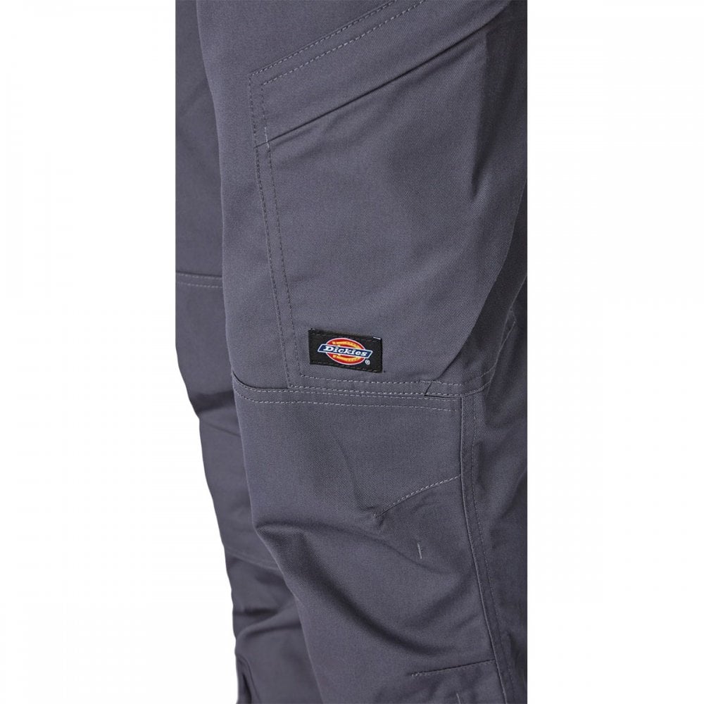 Action Flex Trouser Grey