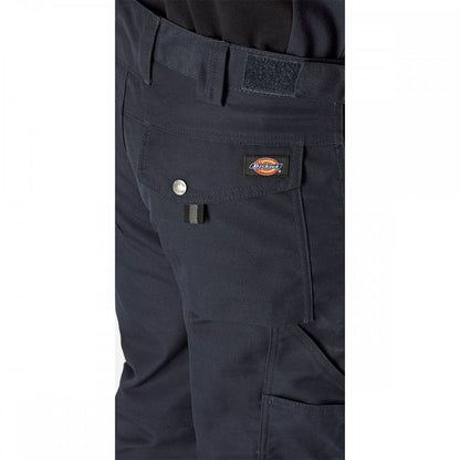 Eisenhower Multi-Pocket Trousers Navy