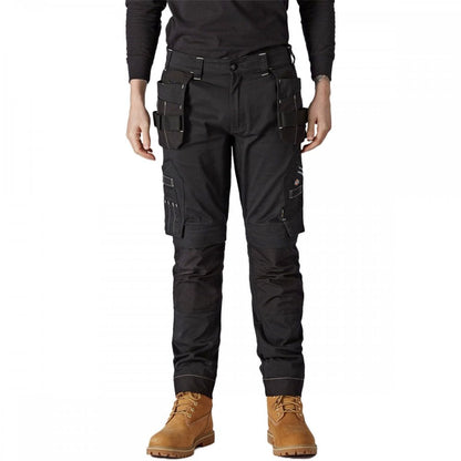 Holster Universal FLEX Trouser Black