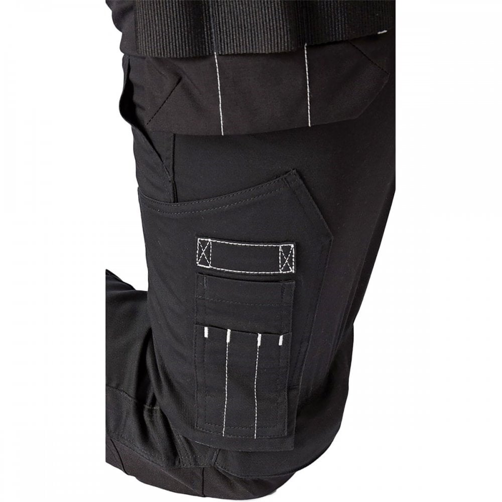 Holster Universal FLEX Trouser Black