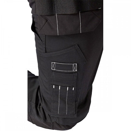 Holster Universal FLEX Trouser Black