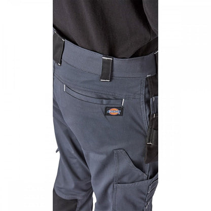 Holster Universal FLEX Trouser Grey/Black