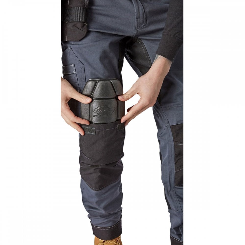 Holster Universal FLEX Trouser Grey/Black