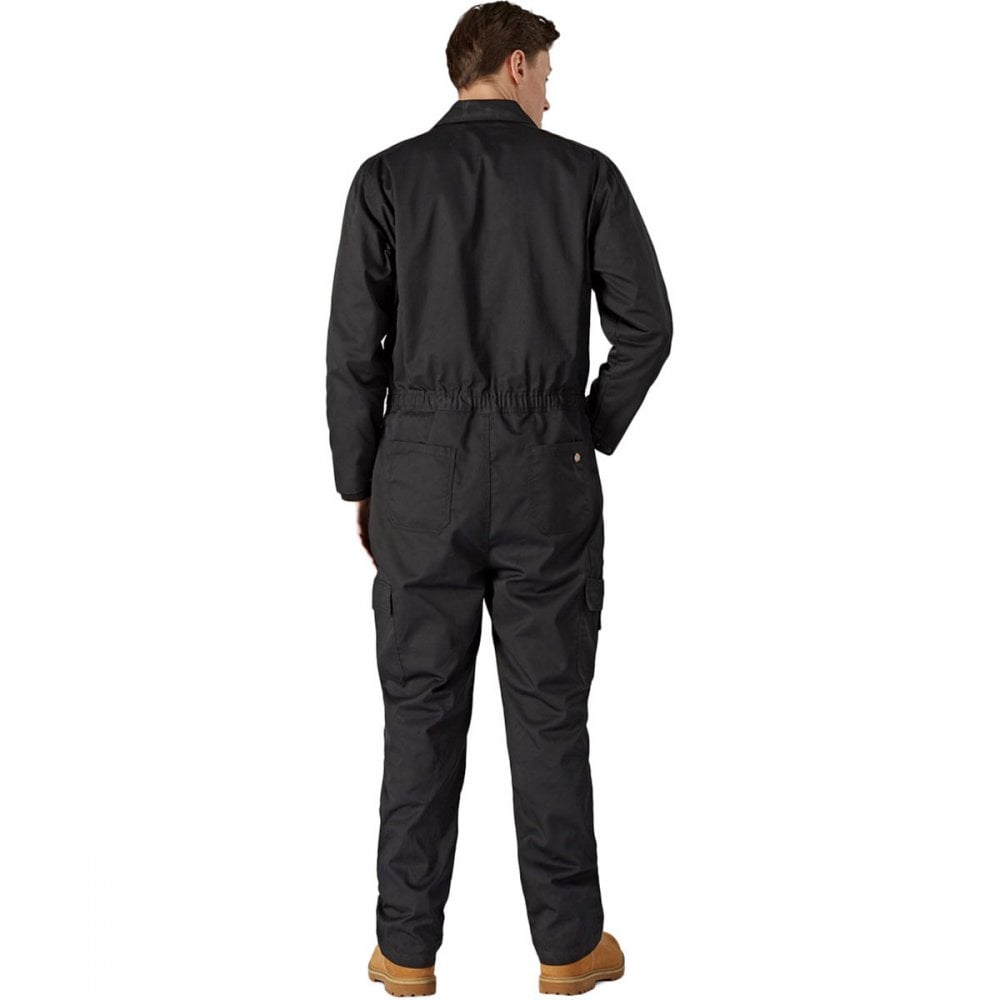 Everyday Coverall