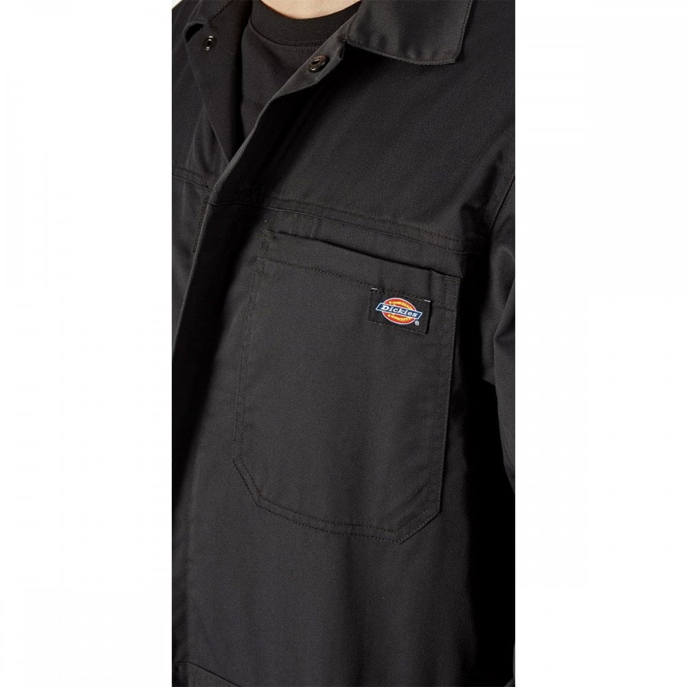 Everyday Coverall