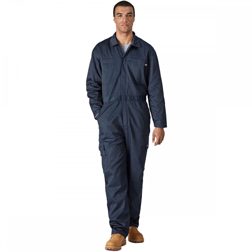 Everyday Coverall