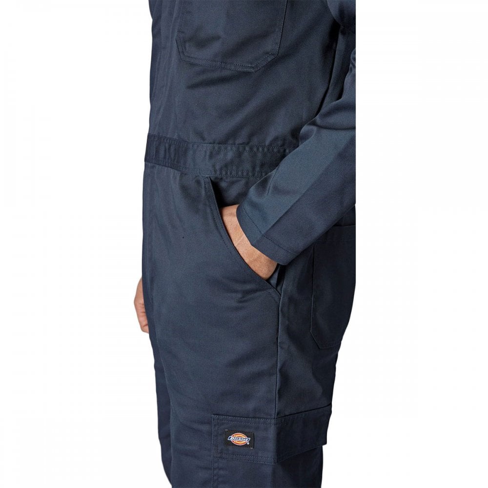 Everyday Coverall