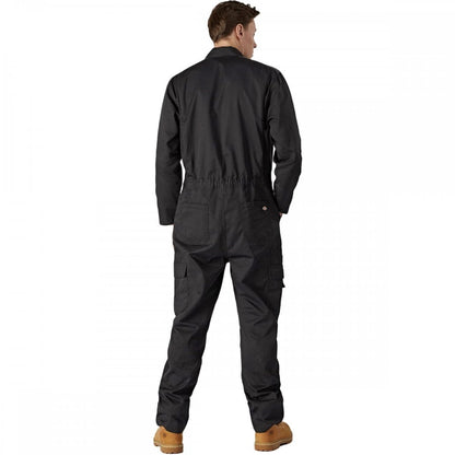 Everyday Coverall