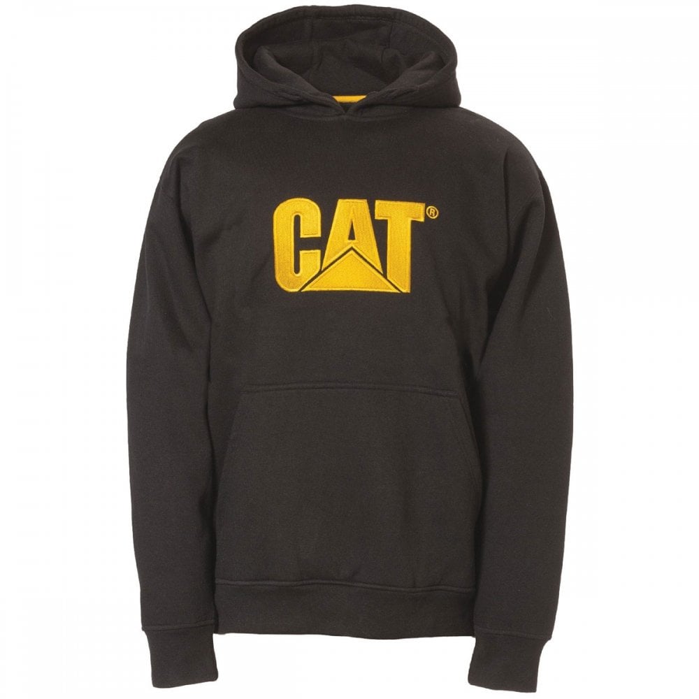 Trademark Hooded Warm Sweatshirt