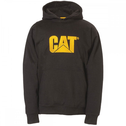 Trademark Hooded Warm Sweatshirt