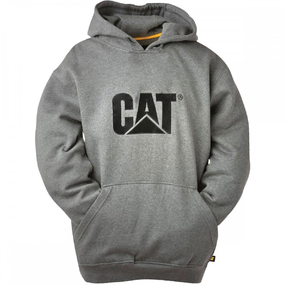Trademark Hooded Warm Sweatshirt