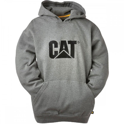Trademark Hooded Warm Sweatshirt